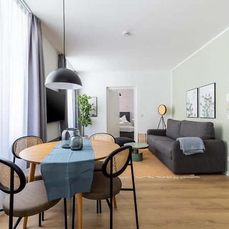 Limehome Klagenfurt Goessgasse Klagenfurt am Woerthersee Екстер'єр фото