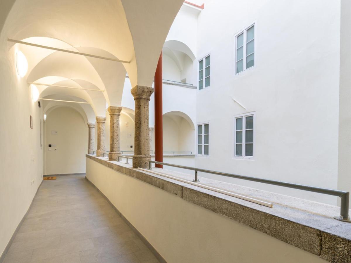 Limehome Klagenfurt Goessgasse Klagenfurt am Woerthersee Екстер'єр фото
