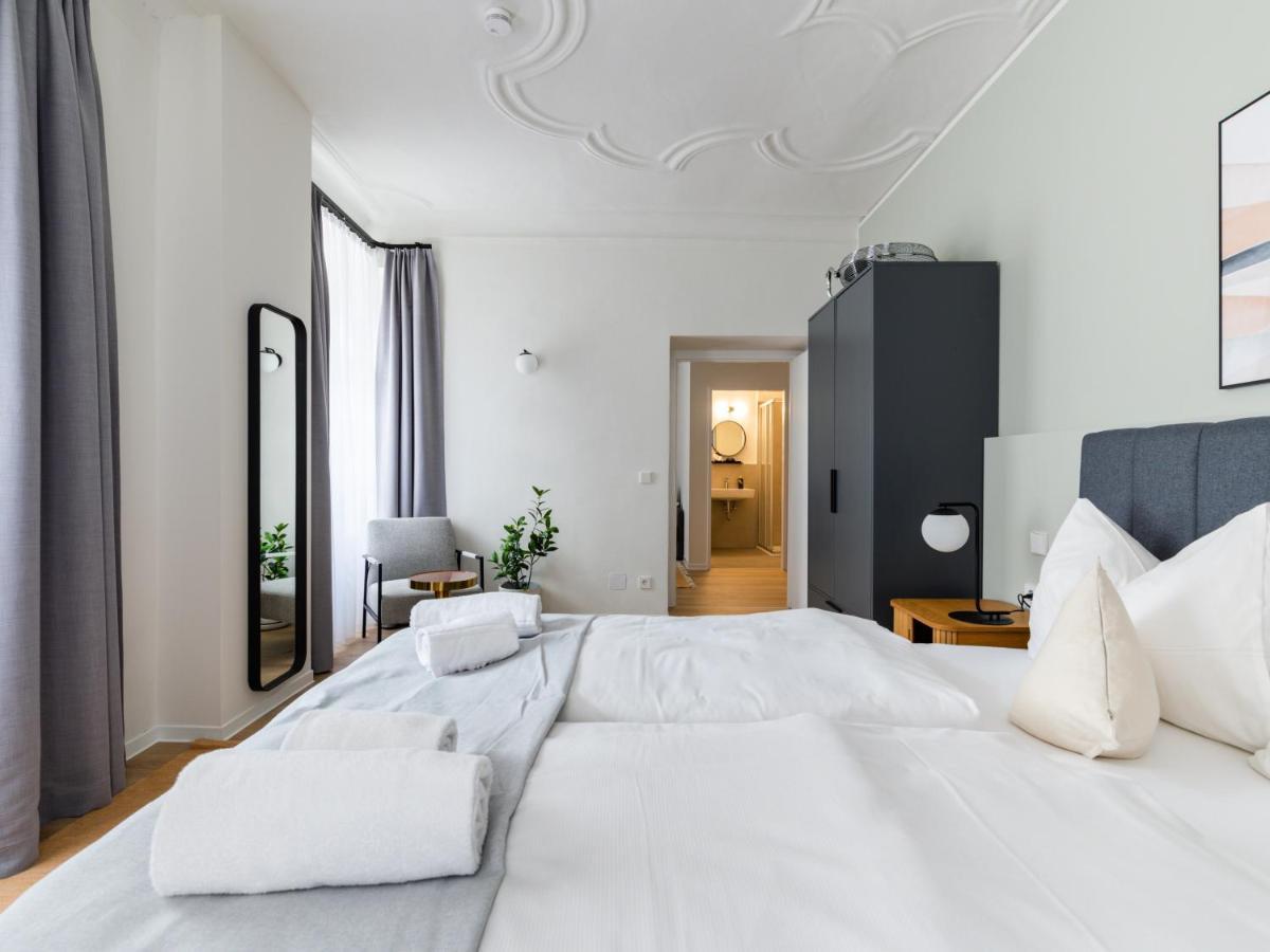 Limehome Klagenfurt Goessgasse Klagenfurt am Woerthersee Екстер'єр фото