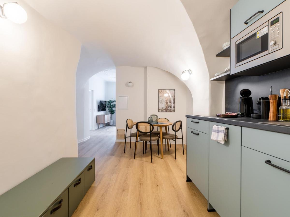 Limehome Klagenfurt Goessgasse Klagenfurt am Woerthersee Екстер'єр фото