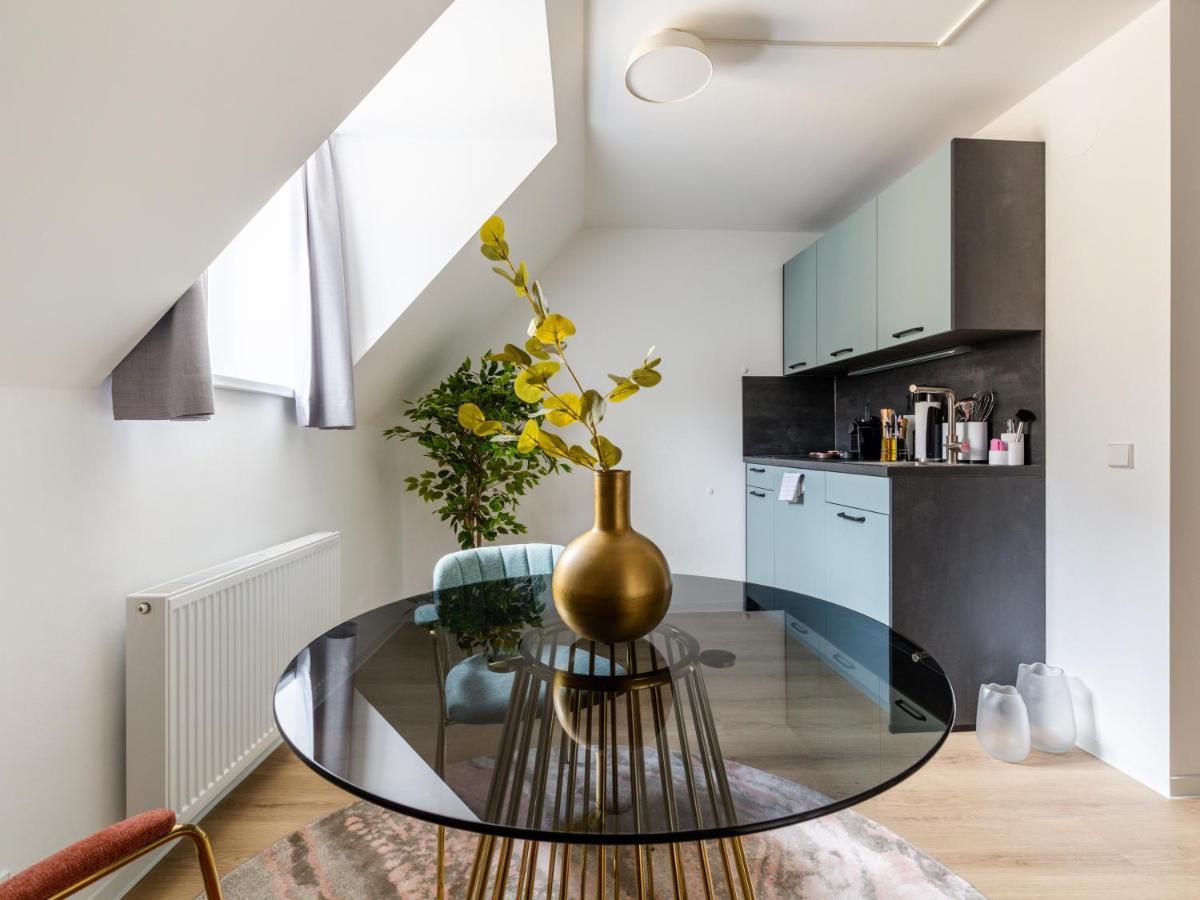 Limehome Klagenfurt Goessgasse Klagenfurt am Woerthersee Екстер'єр фото