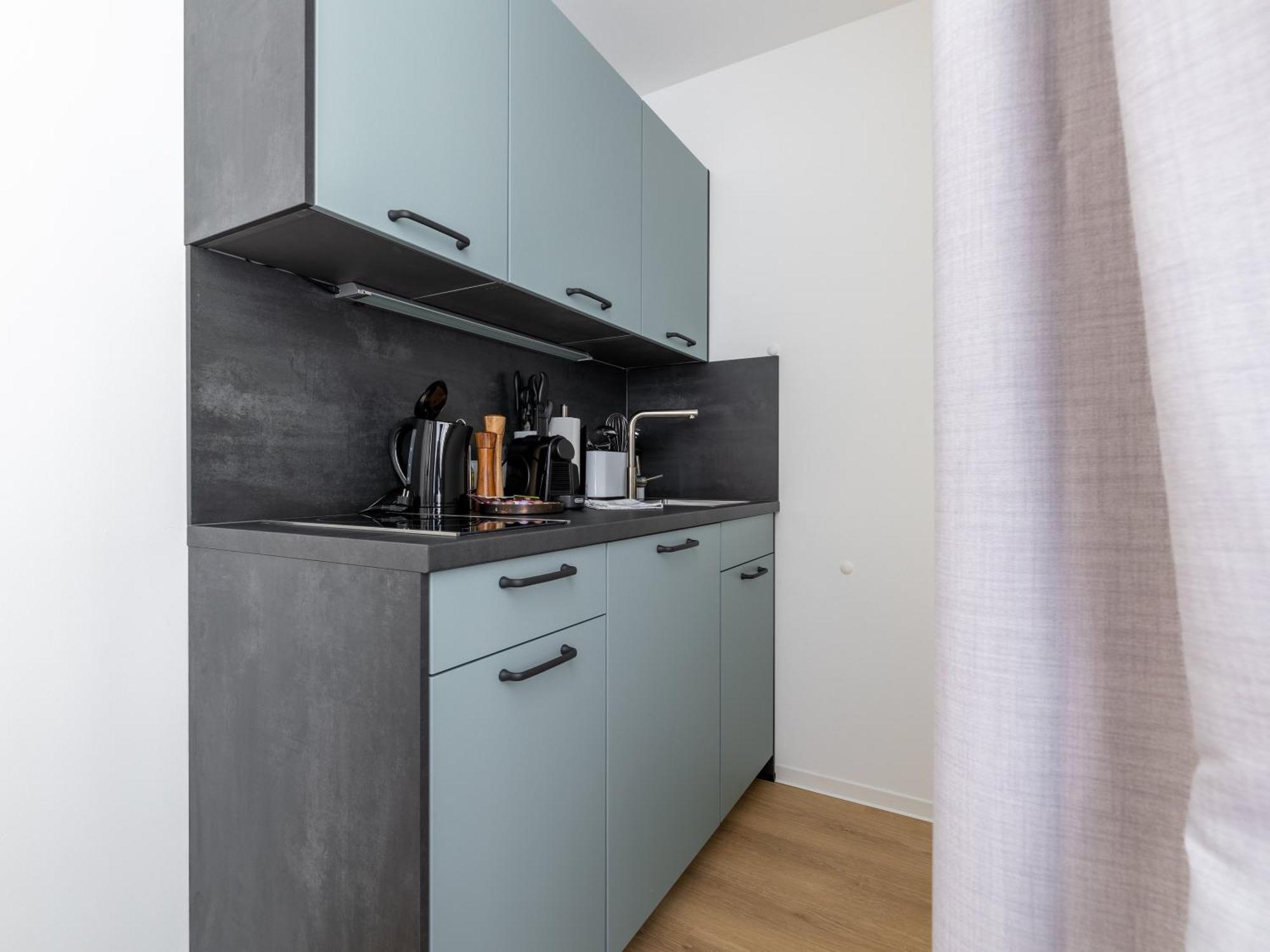 Limehome Klagenfurt Goessgasse Klagenfurt am Woerthersee Номер фото