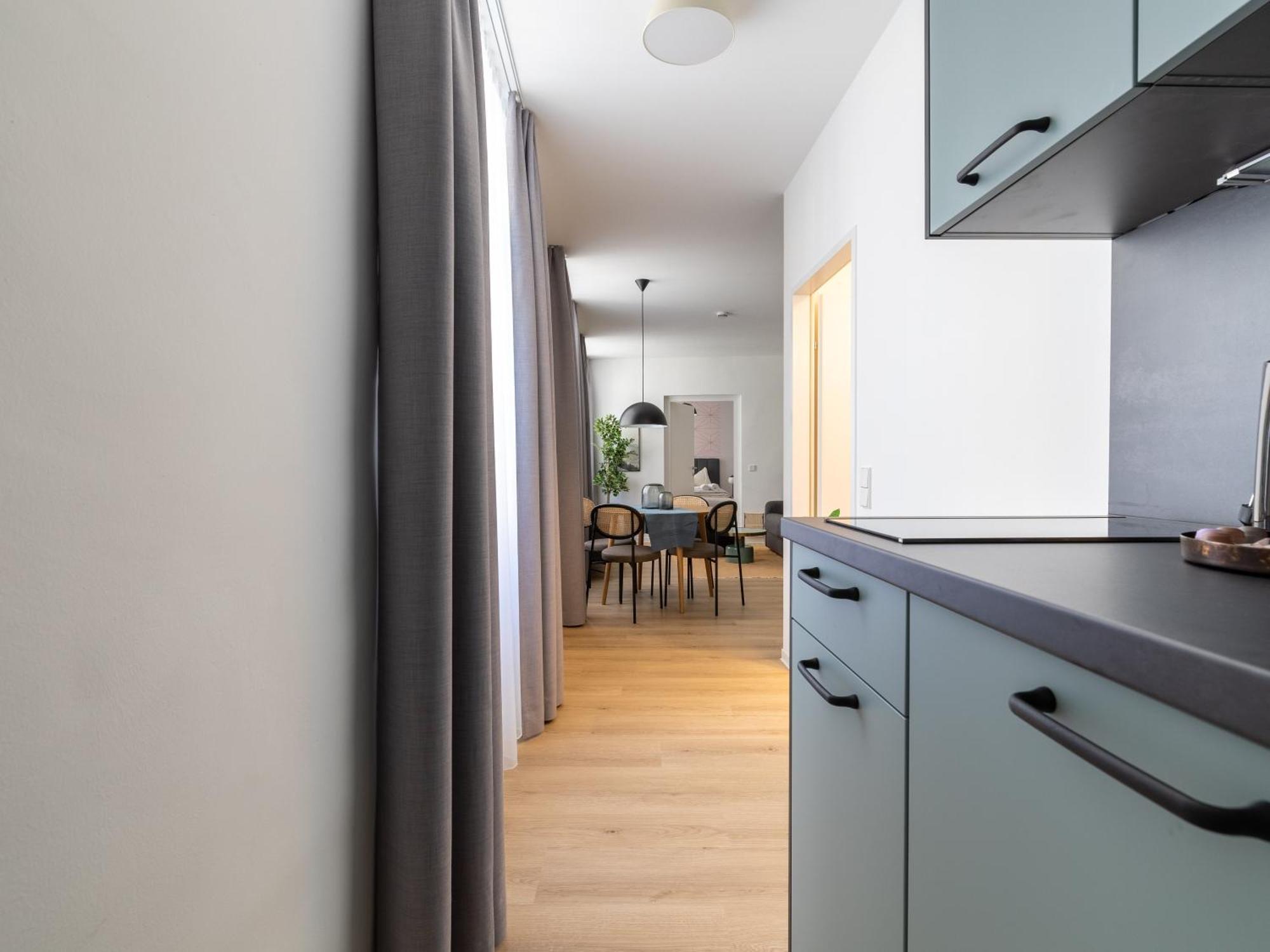Limehome Klagenfurt Goessgasse Klagenfurt am Woerthersee Номер фото