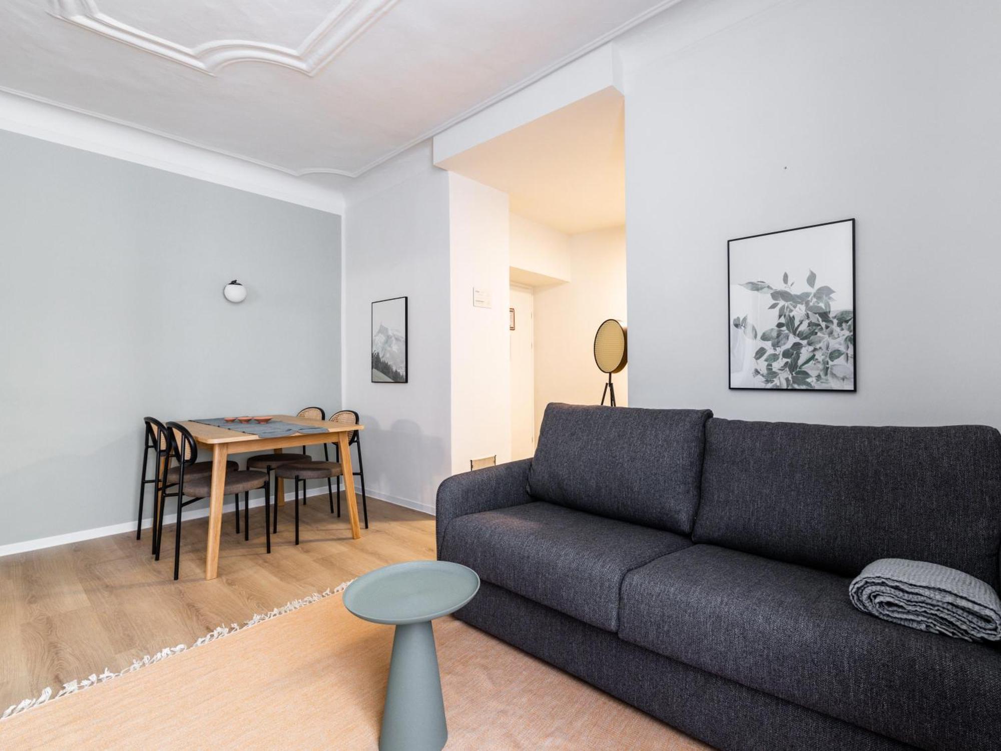 Limehome Klagenfurt Goessgasse Klagenfurt am Woerthersee Номер фото