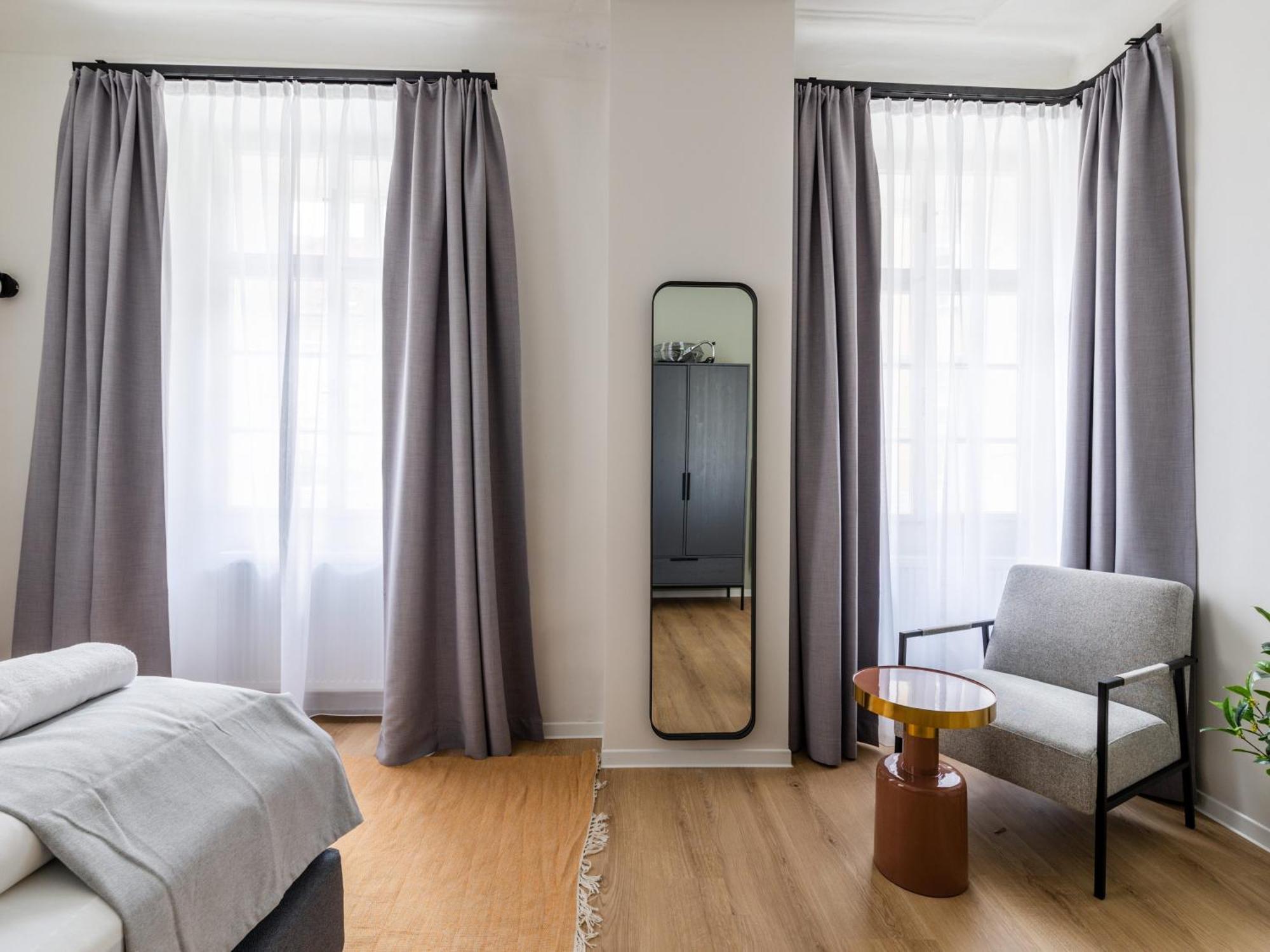 Limehome Klagenfurt Goessgasse Klagenfurt am Woerthersee Номер фото