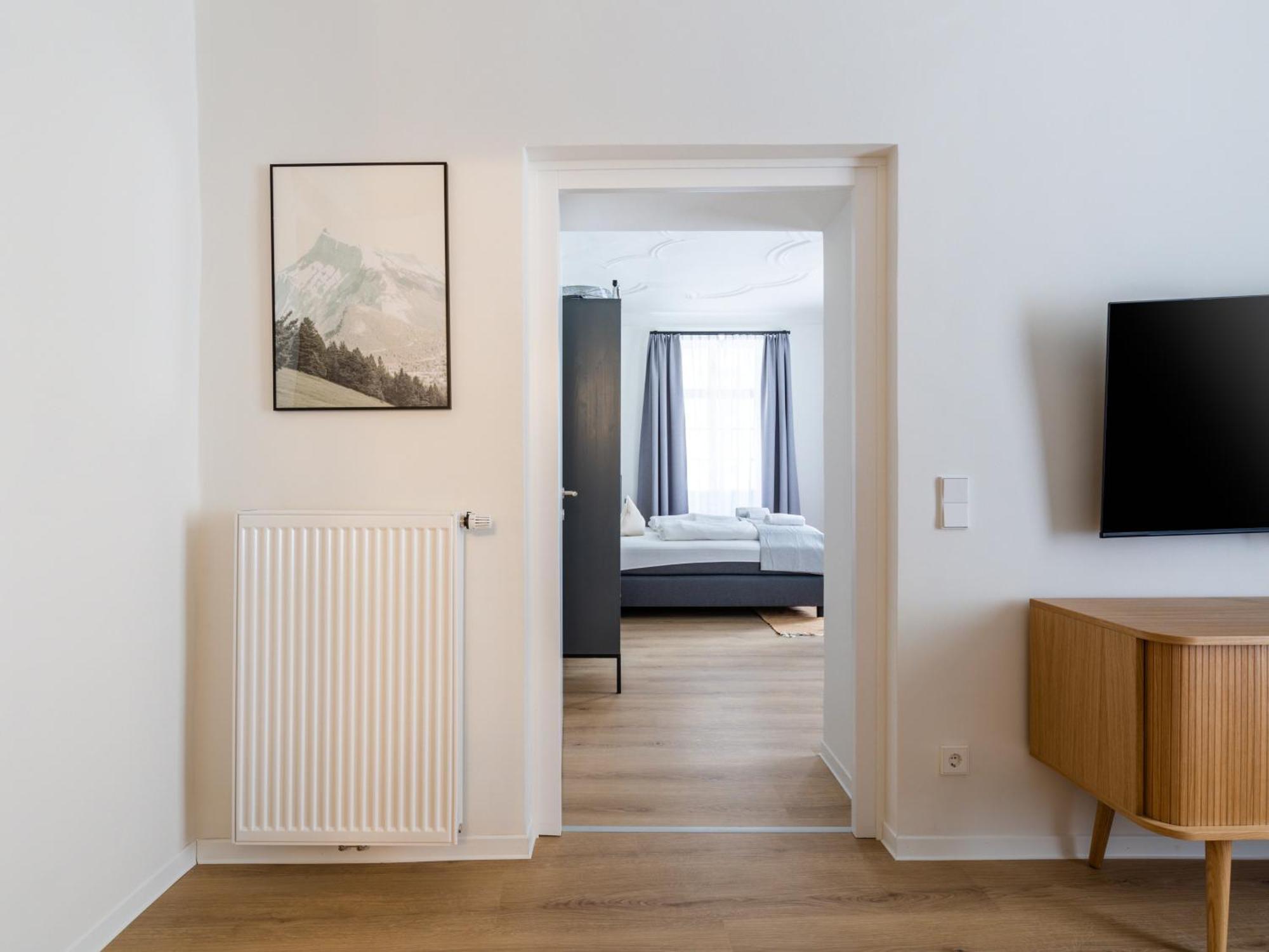 Limehome Klagenfurt Goessgasse Klagenfurt am Woerthersee Екстер'єр фото