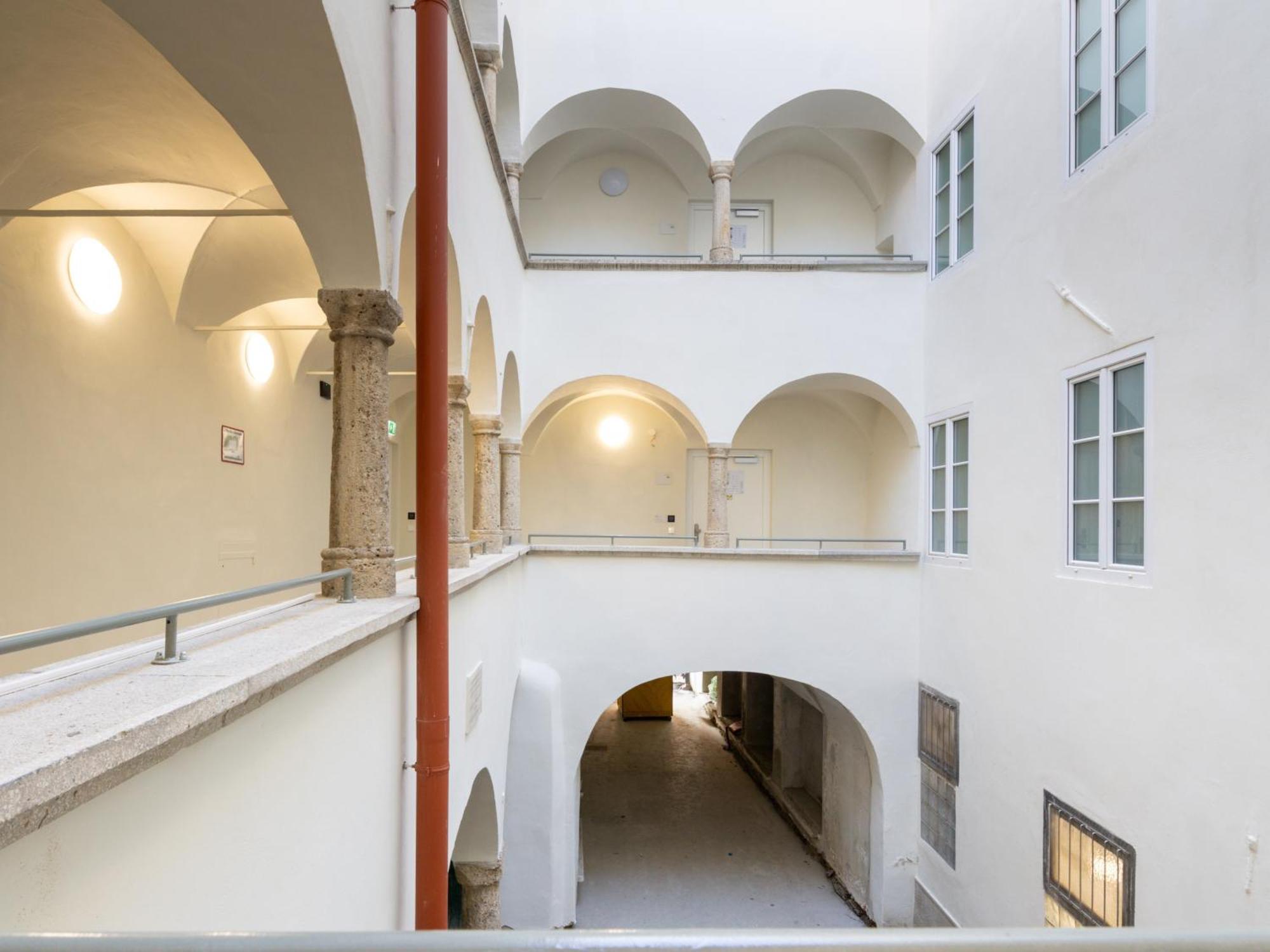 Limehome Klagenfurt Goessgasse Klagenfurt am Woerthersee Номер фото