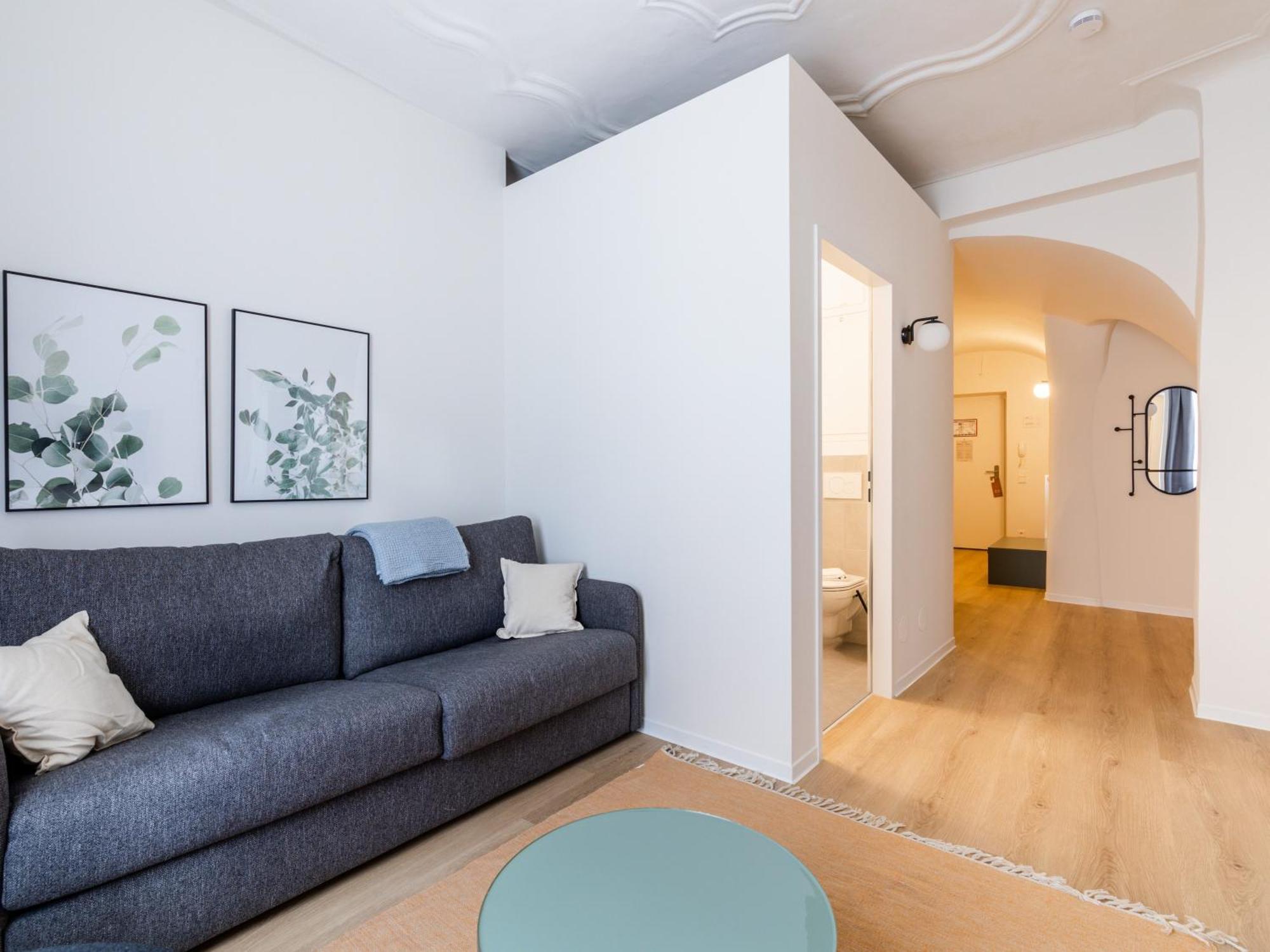 Limehome Klagenfurt Goessgasse Klagenfurt am Woerthersee Екстер'єр фото