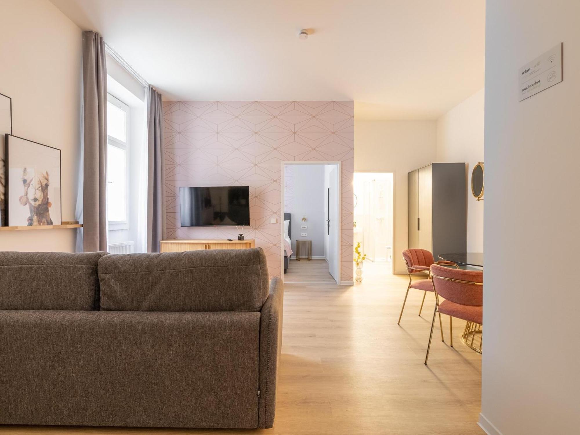 Limehome Klagenfurt Goessgasse Klagenfurt am Woerthersee Номер фото