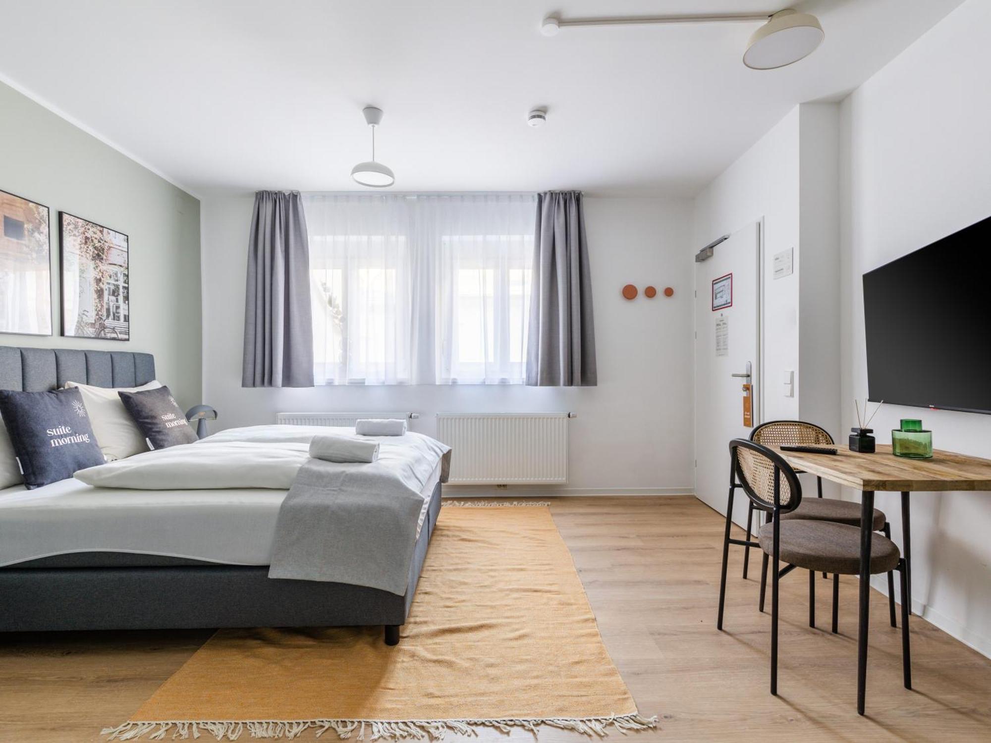 Limehome Klagenfurt Goessgasse Klagenfurt am Woerthersee Екстер'єр фото