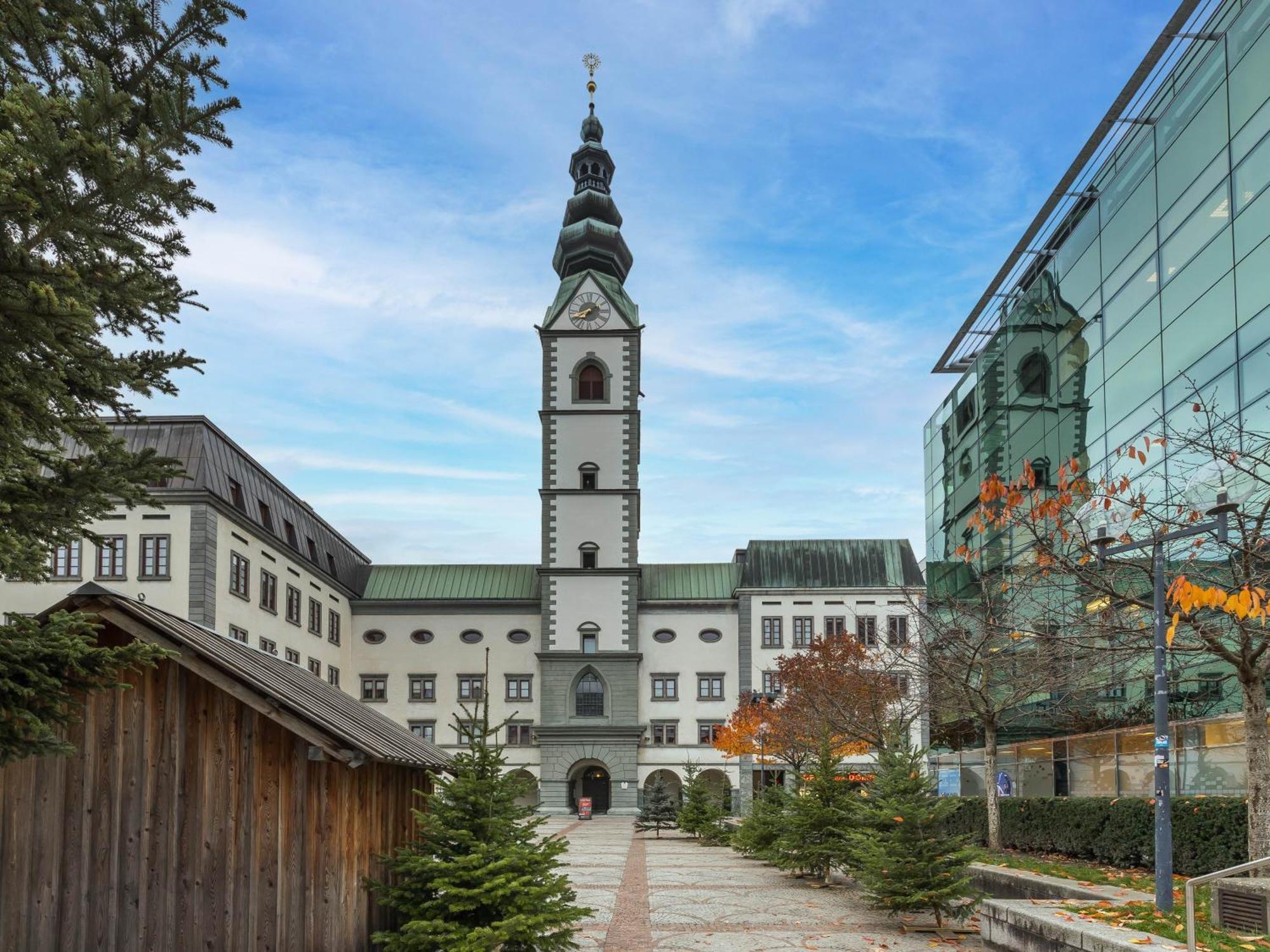 Limehome Klagenfurt Goessgasse Klagenfurt am Woerthersee Номер фото